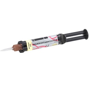 PANAVIA SAC UNIVERSAL automix - A2 - jer 8,2 g + 20 puntas