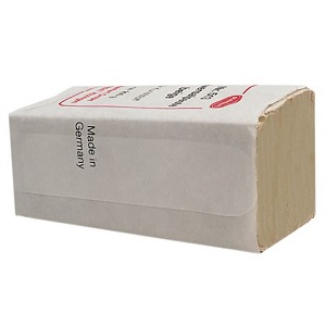 PASTA DE PULIR RENFERT - Universal Beige - 6x200 gr.