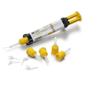RELYX UNICEM 2 AUTOMIX -  A2 universal rep - 8,5 g