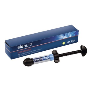SIGNUM COMPOSITE DENTINA A2 - 4 g