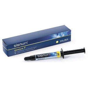 SIGNUM opaquer F O - A2 - 3 g