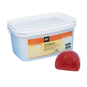 TECHNOJEL - 6kg.