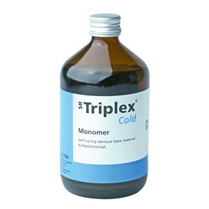 TRIPLEX COLD líquido 500 ml