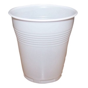 VASOS DESECHABLES 1000 UNID