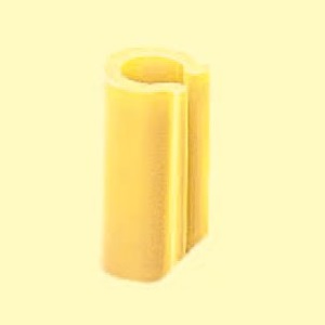 Hembras Vario-Soft 3   Amarillas  (8 uds)