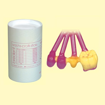 Bebederos duros - 3,5 mms. (250 grs.)