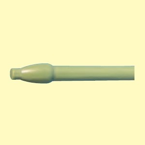 Bebederos para piezas de colado voluminosas - 3,5 x 6,5 mms - (50 uds.)