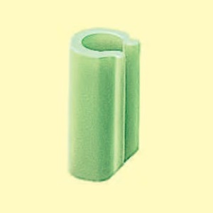Hembras Vario-Soft 3   Verdes  (8 uds)