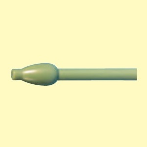 Bebederos centrifuga para piezas voluminosas - 3,5 x 7,5 mms - (50 uds.)