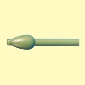 Bebederos centrifuga para piezas voluminosas - 3,5 x 8 mms - (50 uds.)