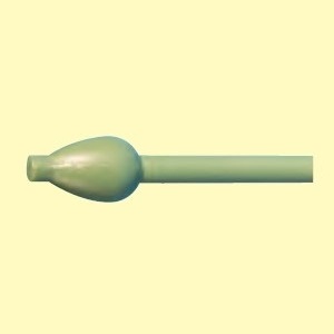Bebederos centrifuga para piezas voluminosas - 3,5 x 9,5 mms - (50 uds.)