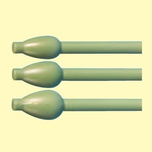 Surtido de bebederos para centrifuga para piezas de colado voluminosas - (181 uds.)