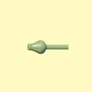Bebederos con cámara de rechupado para piezas voluminosas - 3,5 x 7,5 mms. - (50 uds.)