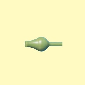 Bebederos con cámara de rechupado para piezas voluminosas - 3,5 x 8,5 mms. - (50 uds.)