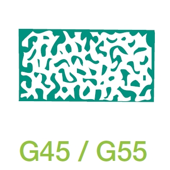 PLASTIFORM G45
