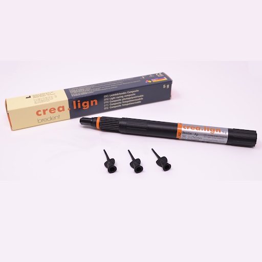 CREA.LIGN - Dentina - Fluido (5 grs.)