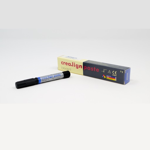 CREA.LIGN - Incisal - Pasta (3 grs.)