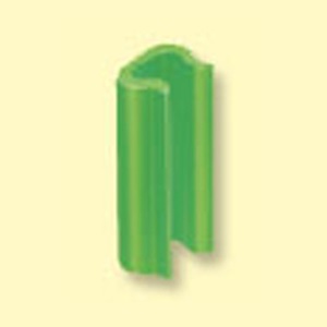 Hembras Vario-Soft 3 MINI-SV  Verdes  (8 uds)