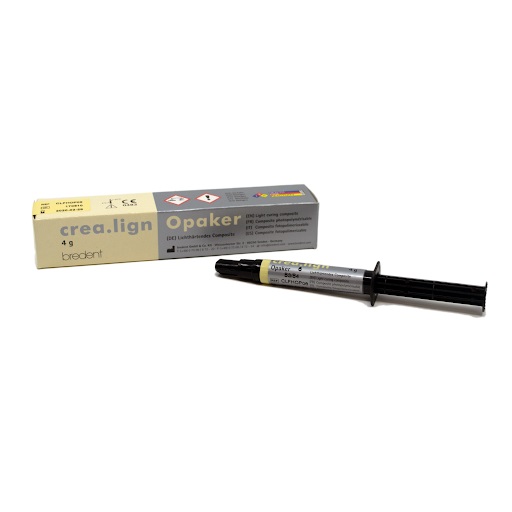CREA.LIGN - Opaker Z Zirconliner - Fluido (4 grs.)