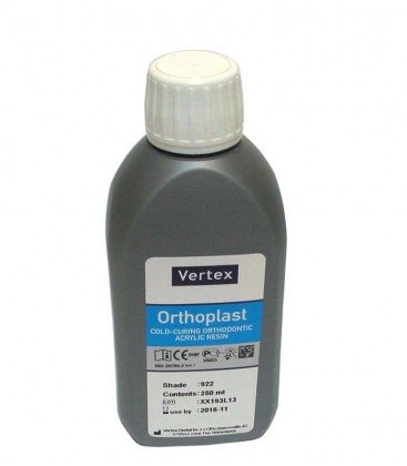 ORTHOPLAST CLEAR - Líquido - (1 Ltr.)