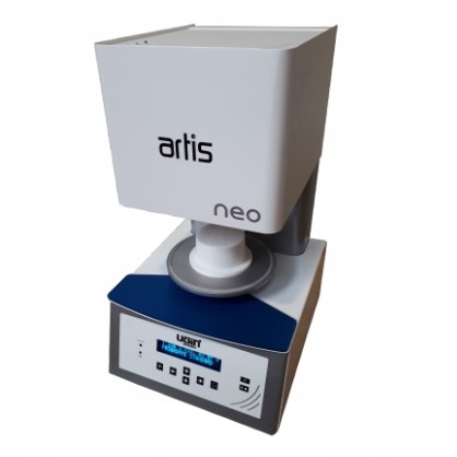 HORNO CERAMICA ARTIS NEO
