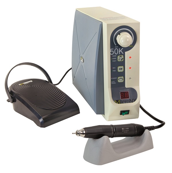MICROMOTOR DE INDUCCIÓN - RODILLA