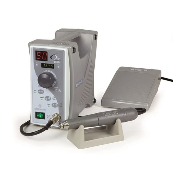 MICROMOTOR DE INDUCCIÓN - PLUS