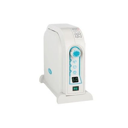 MICROMOTOR MULTI 600 + PIEZA DE MANO + PEDAL