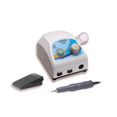 MICROMOTOR N7 DE MARATHON + PIEZA DE MANO SH37LN + PEDAL