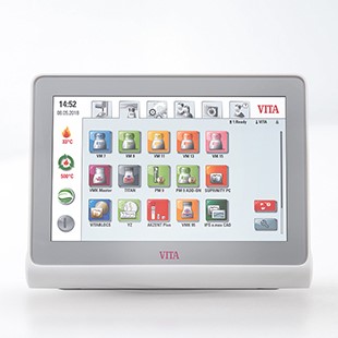 Vita vPad Comfort