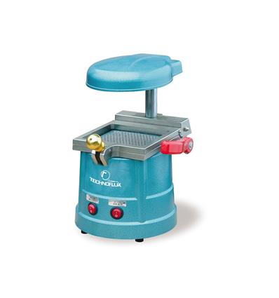 MÁQUINA DE VACÍO TERMOPLÁSTICA DE TECHNOFLUX