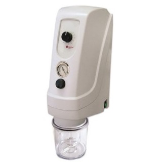 MEZCLADORA DE VACIO "IRIS 2"