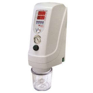 MEZCLADORA DE VACIO "IRIS-2 ADVANCED"