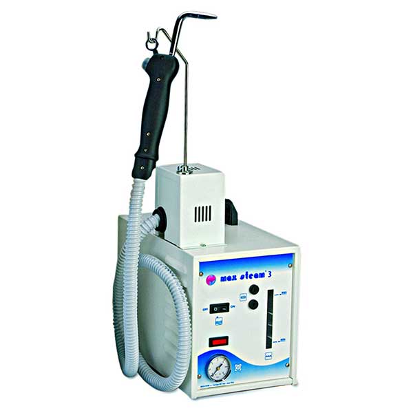 MÁQUINA DE VAPOR de MESTRA