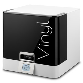 ESCÁNER VINYL de SMART OPTICS