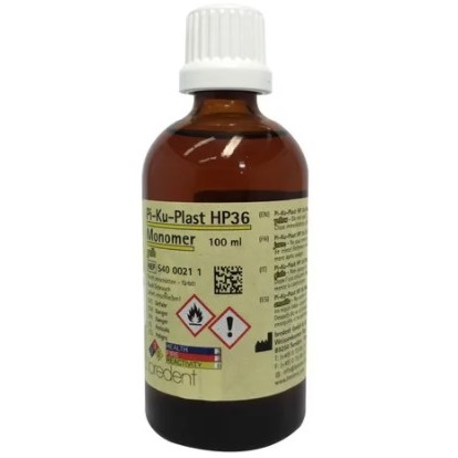 PI KU PLAST HP36  LIQ. TRANSP.