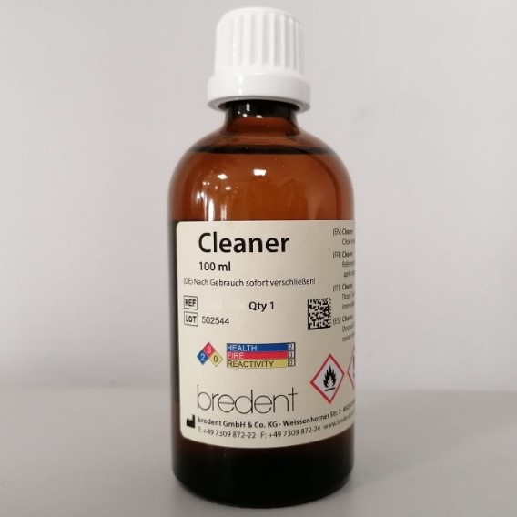 PI KU PLAST CLEANER - clásico y HP36 - (100 ml.)