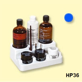 PI KU PLAST HP/36 SURT. AZUL