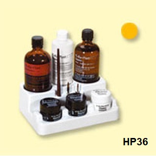 PI KU PLAST HP/36 SURT. NARANJA