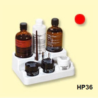 PI KU PLAST HP/36 SURT. ROJO