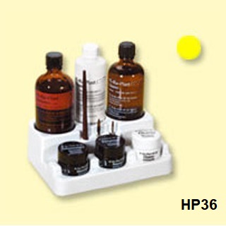 PI KU PLAST HP/36 SURT.AMARILLO