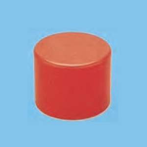 CERA CERVICAL - Roja - (25 grs.)