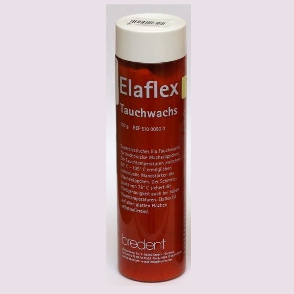 CERA ELAFLEX - Inmersión - (130 grs.)
