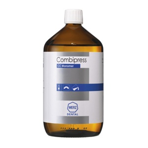 Combipress Monómero - (500 ml.) MERZ