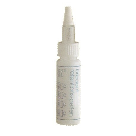CRISTALES RETENCIÓN - 0,5 mms - (20 ml.)