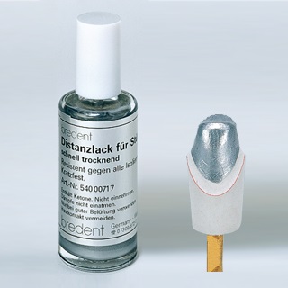 LACA ESPACIADORA PLATA - (20 ml.)
