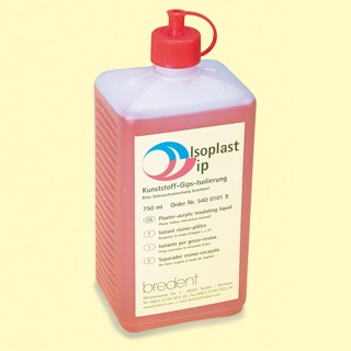ISOPLAST IP - Aislante Escayola/Resina - (750 ml.)