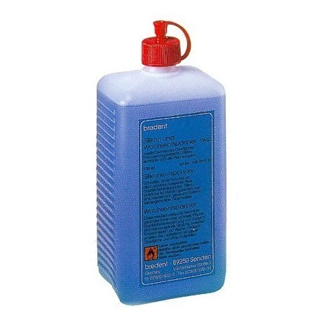 LIBERADOR DE TENSIONES de cera y silicona - (750 ml.)