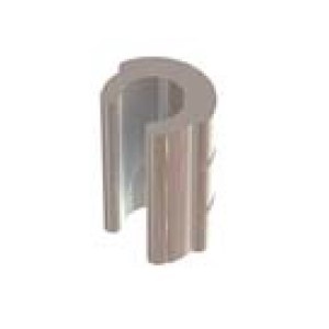 LV - HEMBRAS CORTAS BLANCAS (6 pz.)