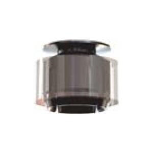 LV - HEMBRAS METALICAS (LARGAS)   2,2 mm (1 pz.)